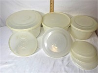 Stanley Flex Bowls w/Lids