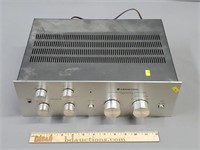 Kenwood Stereo Integrated Amplifier KA-3700