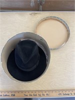 Small Indiana jones hat