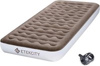 $80 (Twin) Camping Air Mattress