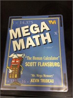 Mega Math Learning Course