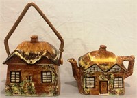 Prices Cottage ware.