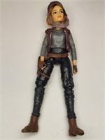 10" Jyn Erso Action Figure Star Wars Forces Of