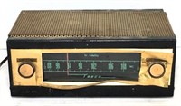 Vintage Teeco Radio