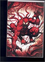 Carnage, Vol. 3 #4C