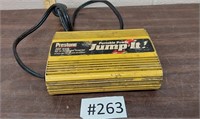 Preston portable power jump it