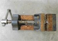 Eron drill press machinist 2 1/2" wide vise