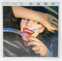 The Cars Record