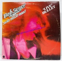 Bob Seger & The Silver Bullet Band - ‘Live