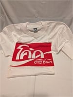 Coke T Shirt