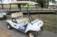 Club Car Golf Cart #39