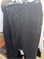Size 3XL SPOHLFGR Men's Athletic pants