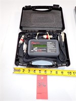 Rotary Compression Tester