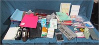 Lot of Office Supplies