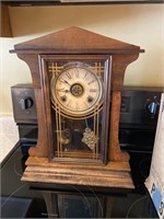 Vintage Clock