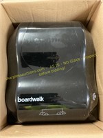 Boardwalk Mechanical Paper Towel Dispenser