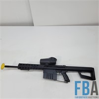 Tippmann A5 Paintball Gun