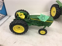 JD tractor