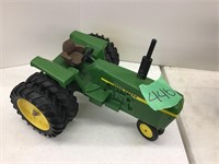 JD tractor