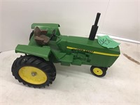 JD tractor