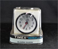 TIMEX INDIGLO ALARM CLOCK New In Box