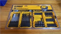 Dewalt Bit Set