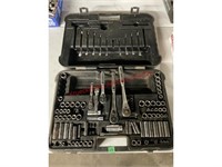 Traveling Tool Kit *Not Complete Wrenches &