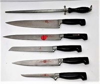 J A Henckels Knives