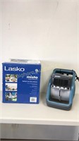 Lasko Listo Outdoor Misting Fan