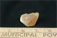 Dogtooth Calcite from Pugh Quarry Ohio,  20 grams