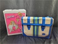 Barbie Storage Boxes