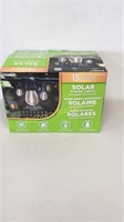 Sunforce Solar LED String Lights