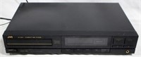 JVC XL-V250 CD player