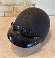 Vega XL Motorcycle Helmet