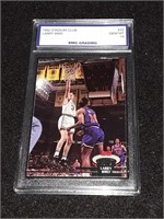 Larry Bird 1992 Stadium Club GEM MT 10