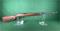 Winchester Model 77 Rifle, 22 LR