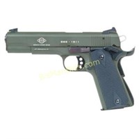 ATI GSG 1911 22LR 5" 10RD OD GREEN