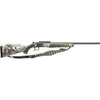 CVA ACCURA MR-X CERAKOTE SNIPER GRY/VEIL 50CAL PI