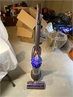 Dyson DC 50 Vacuum Cleaner