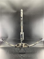 Devastator compound crossbow s/n1084024, 150 lb dr