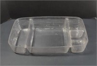 Longaberger Heavy Duty Basket Protector