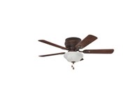 Harbor breeze mayfield indoor ceiling fan