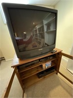 Box TV and Electronics Lot