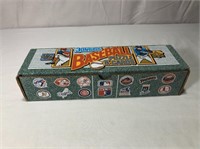 1990 Donruss Baseball Card Complete Set