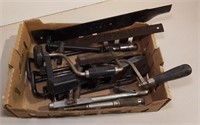 Lot Of Tools