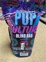 POP CULTURE BLIND BAG *NEW*