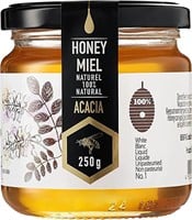 HONIGMA Honey Miel Acacia Honey