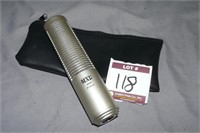 MXL 860 Ribbon Mic