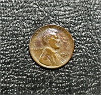 1924-D US Lincoln Cent *Key Date