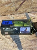 Moto Chug Lure